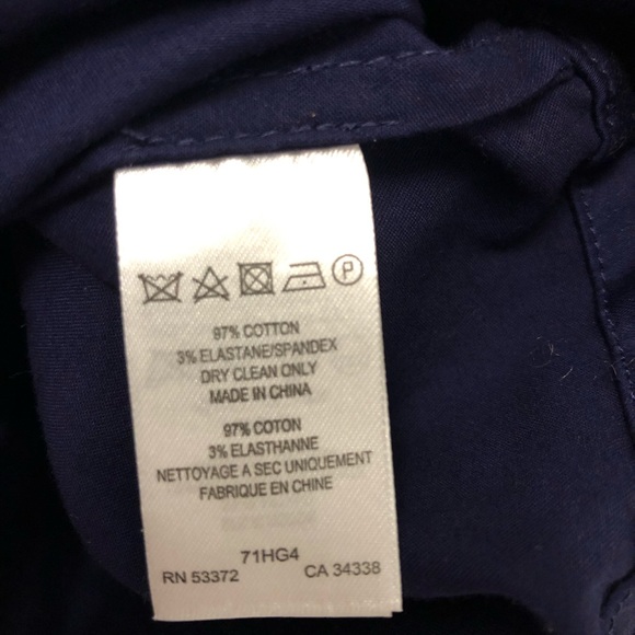 French Connection strapless mini dress - Picture 4 of 4